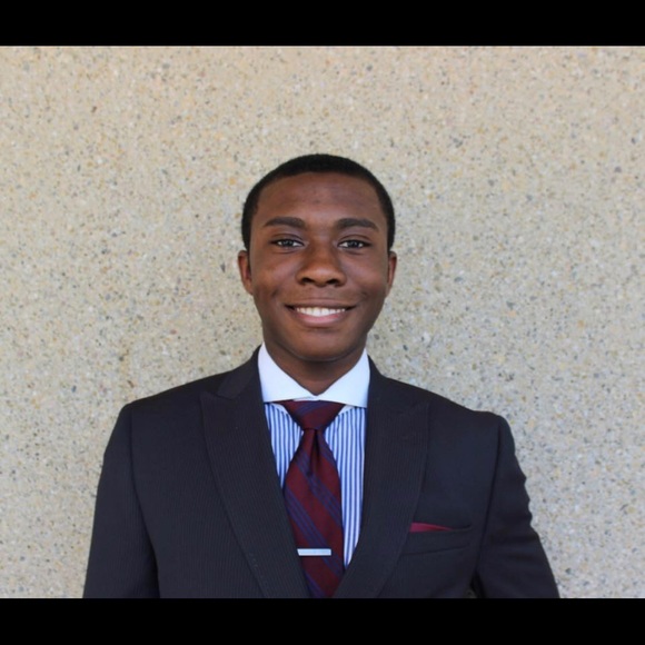 Meet your Posher, David - Picture 1 of 1